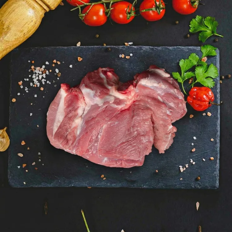Indian Veal Boneless