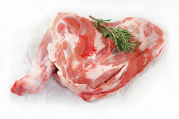 Indian Mutton Shoulder