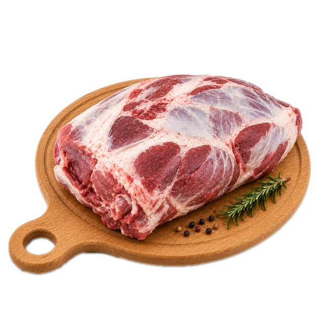 Naimi Lamb Shoulder